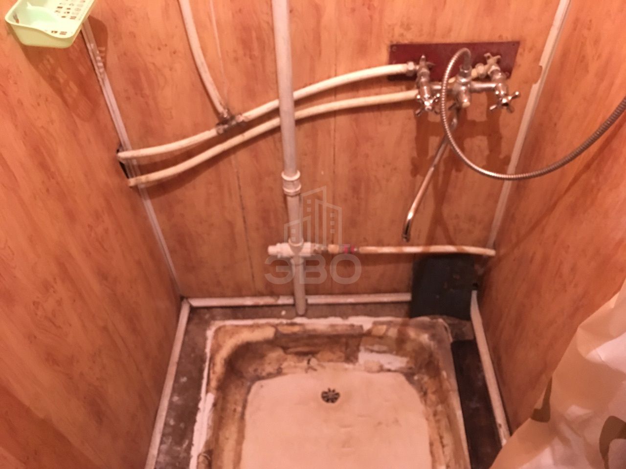 комната в Санкт-Петербурге по адресу: Красного Курсанта ул., 23