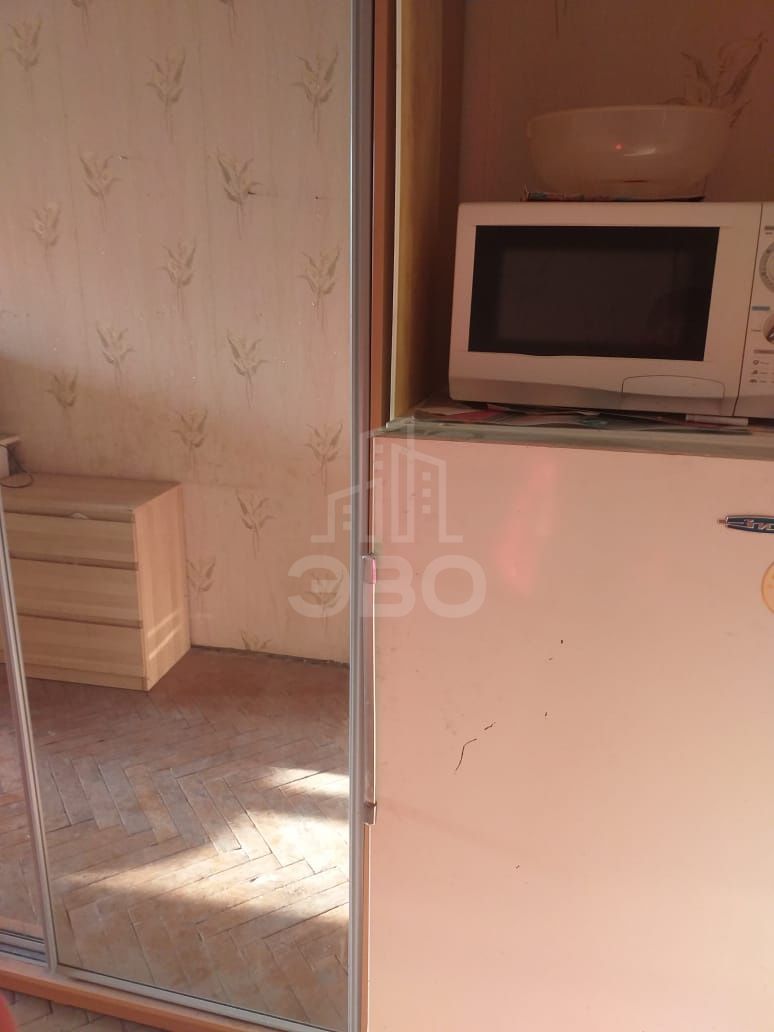 комната в Санкт-Петербурге по адресу: Красного Курсанта ул., 23