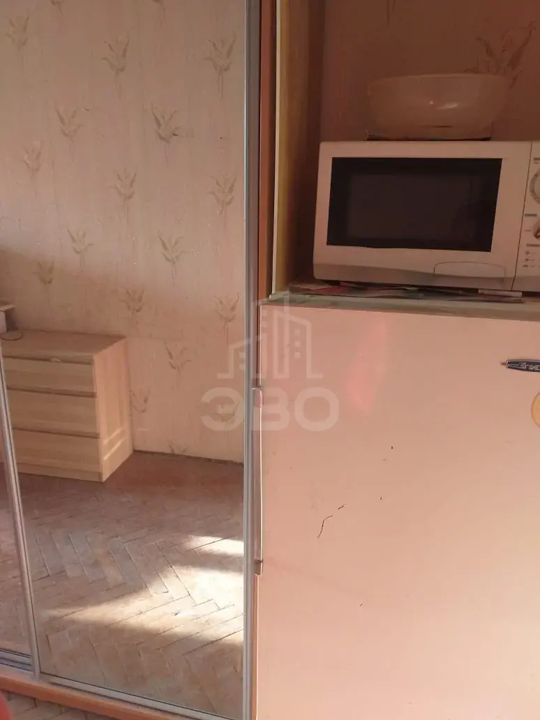 комната в Санкт-Петербурге по адресу: Красного Курсанта ул., 23