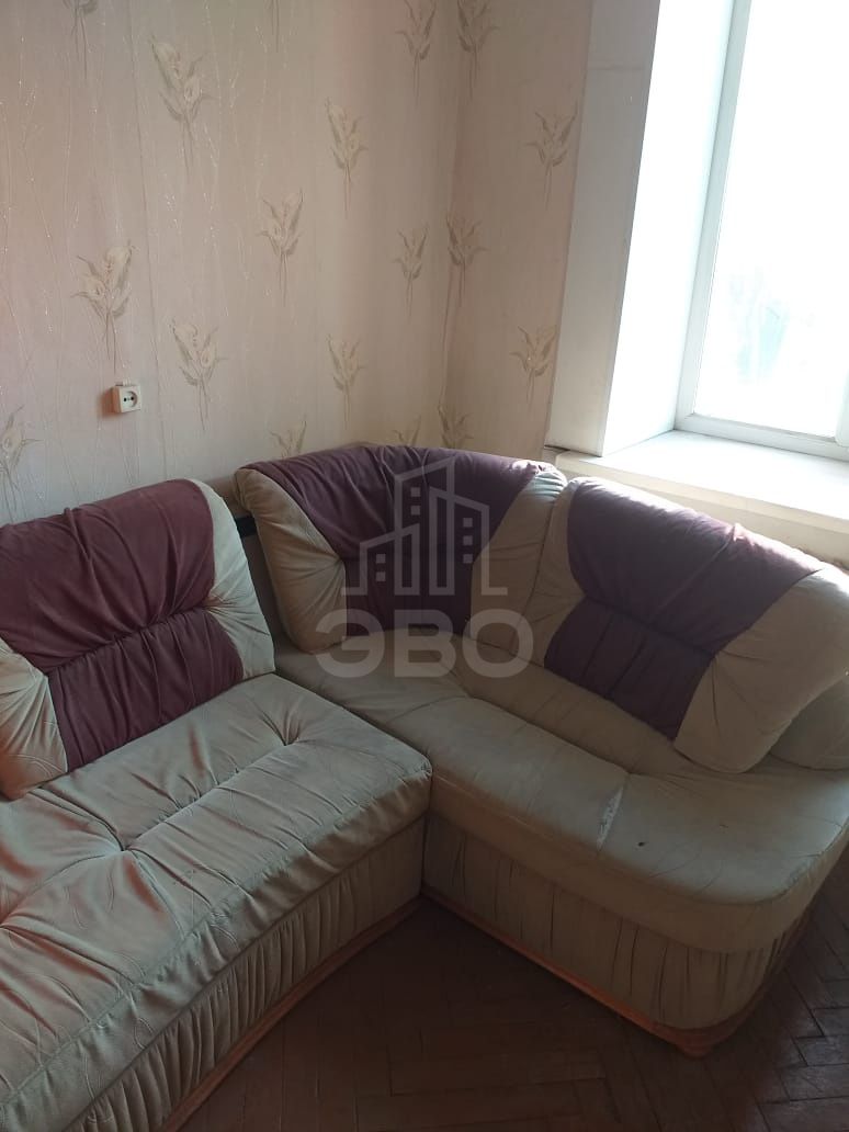 комната в Санкт-Петербурге по адресу: Красного Курсанта ул., 23