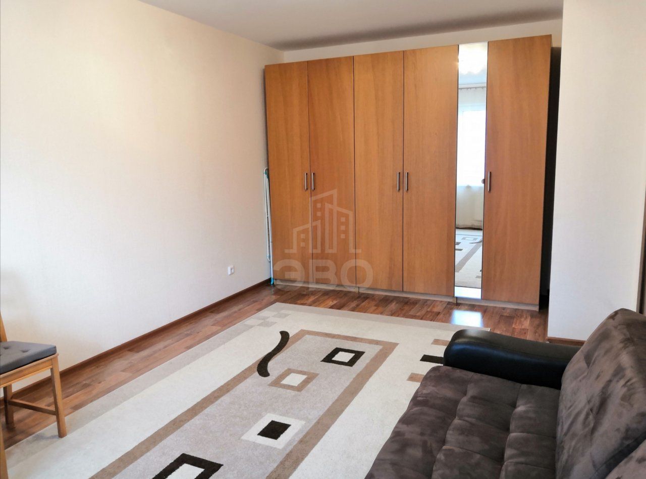 однокомнатная квартира в Санкт-Петербурге по адресу: Кушелевская дор., 3, к 2