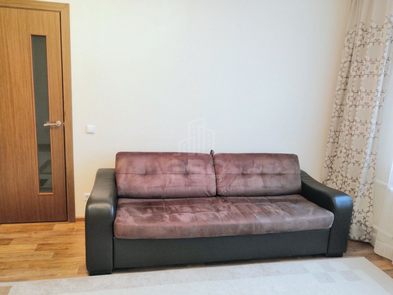 однокомнатная квартира в Санкт-Петербурге по адресу: Кушелевская дор., 3, к 2