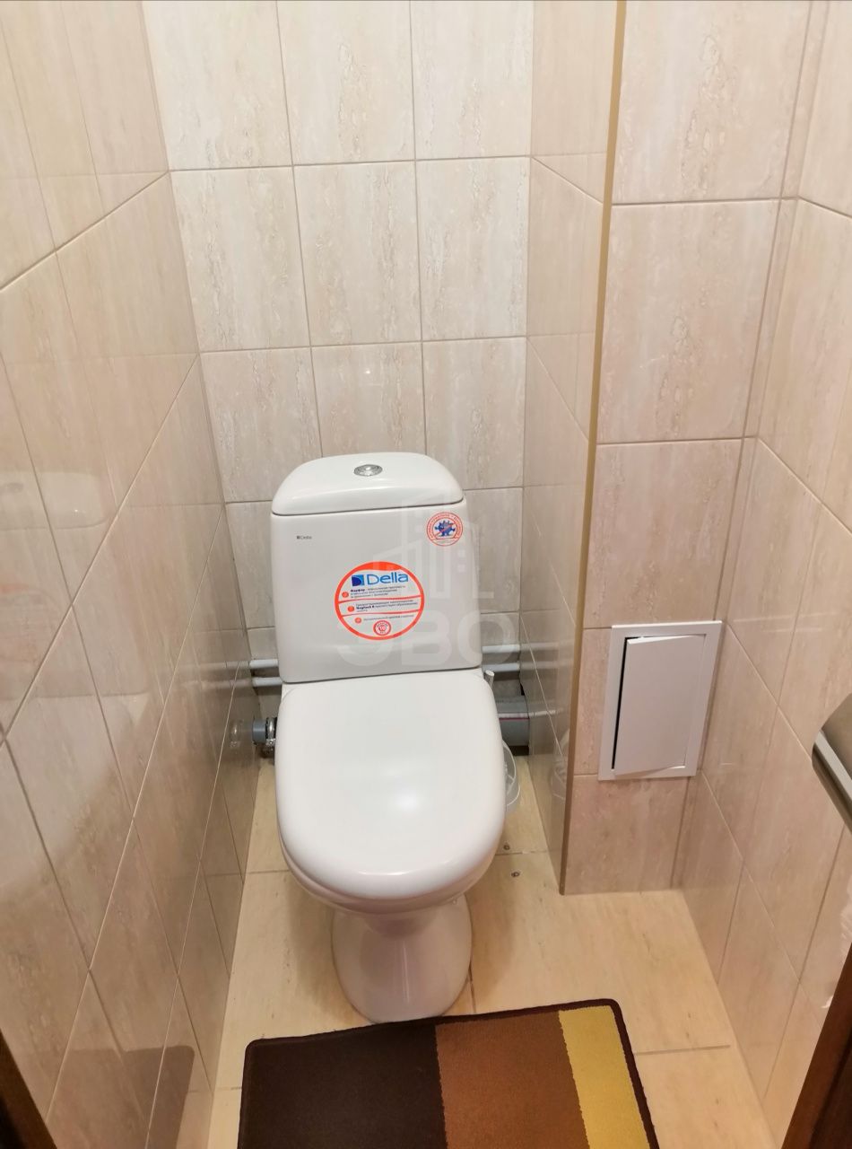 однокомнатная квартира в Санкт-Петербурге по адресу: Кушелевская дор., 3, к 2