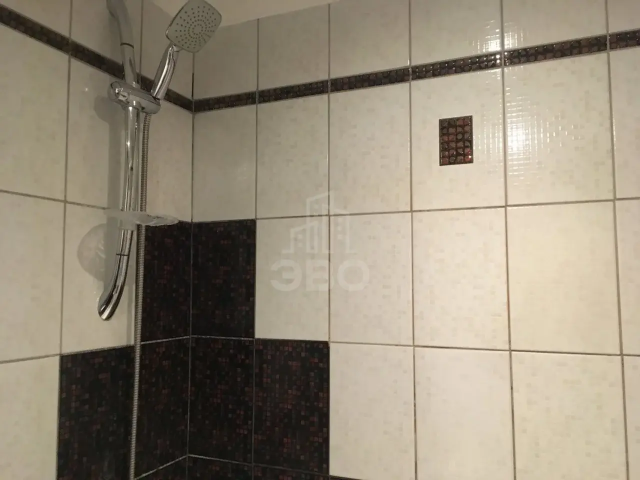 двухкомнатная квартира в Санкт-Петербурге по адресу: Гражданский проспект, 15, к 1