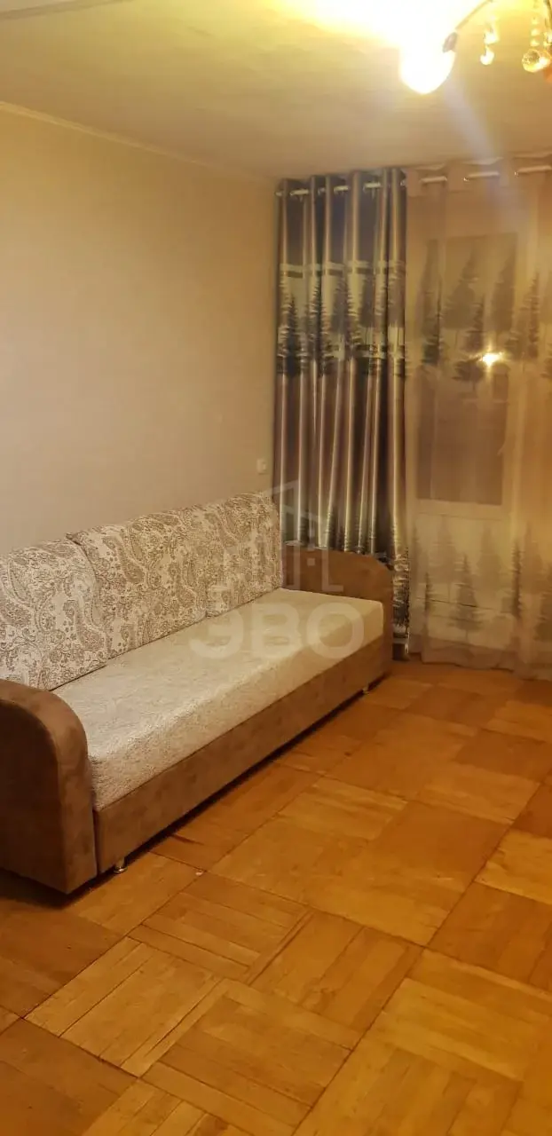 трехкомнатная квартира в Санкт-Петербурге по адресу: Есенина ул., 26, к 1