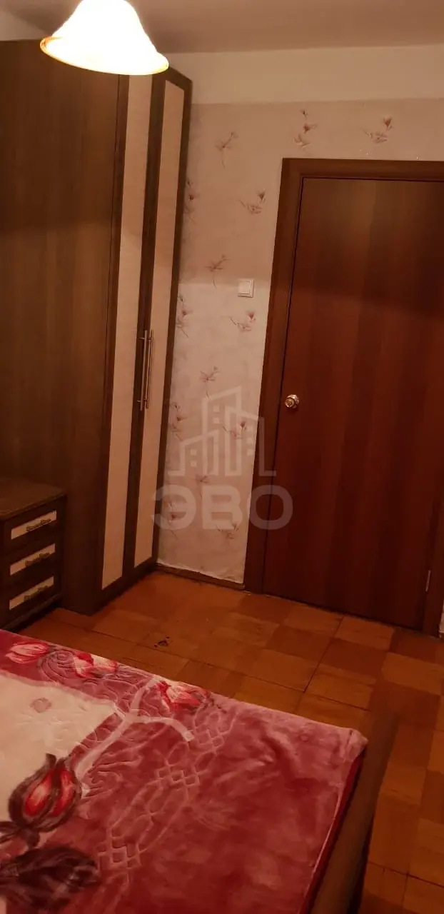 трехкомнатная квартира в Санкт-Петербурге по адресу: Есенина ул., 26, к 1