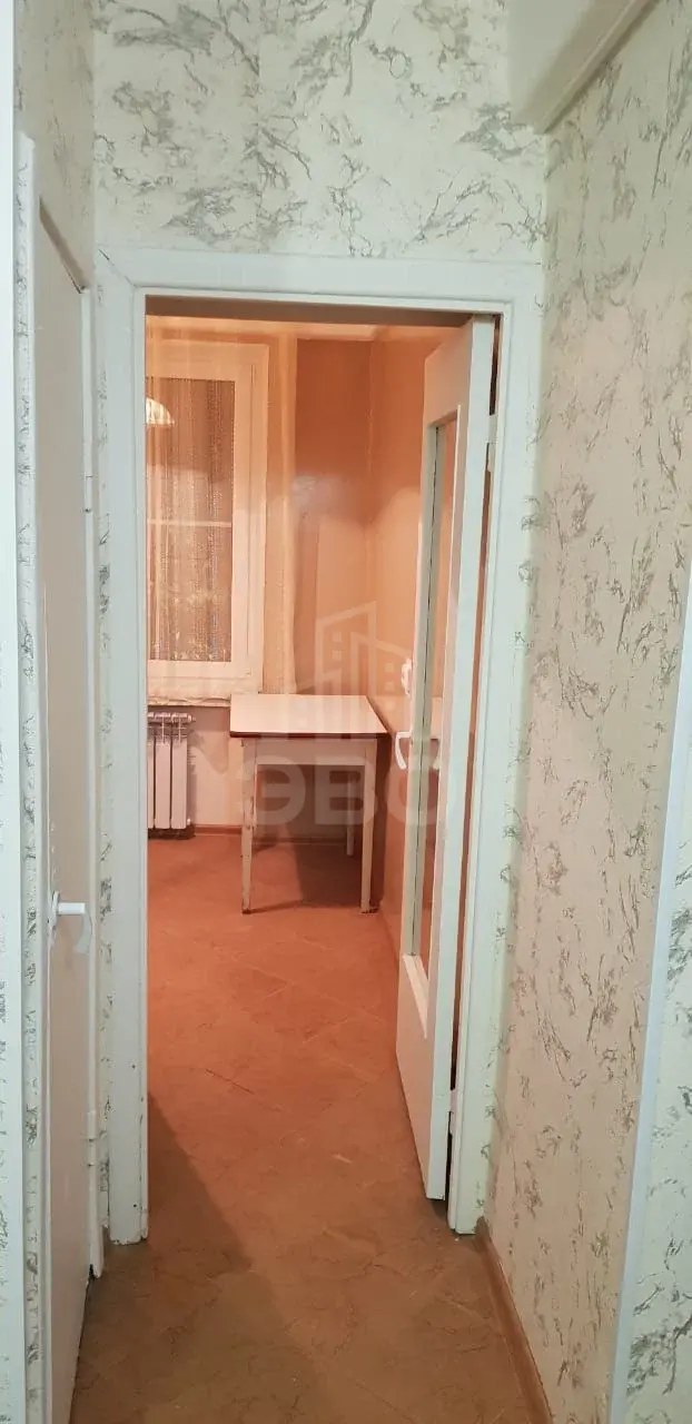 трехкомнатная квартира в Санкт-Петербурге по адресу: Есенина ул., 26, к 1