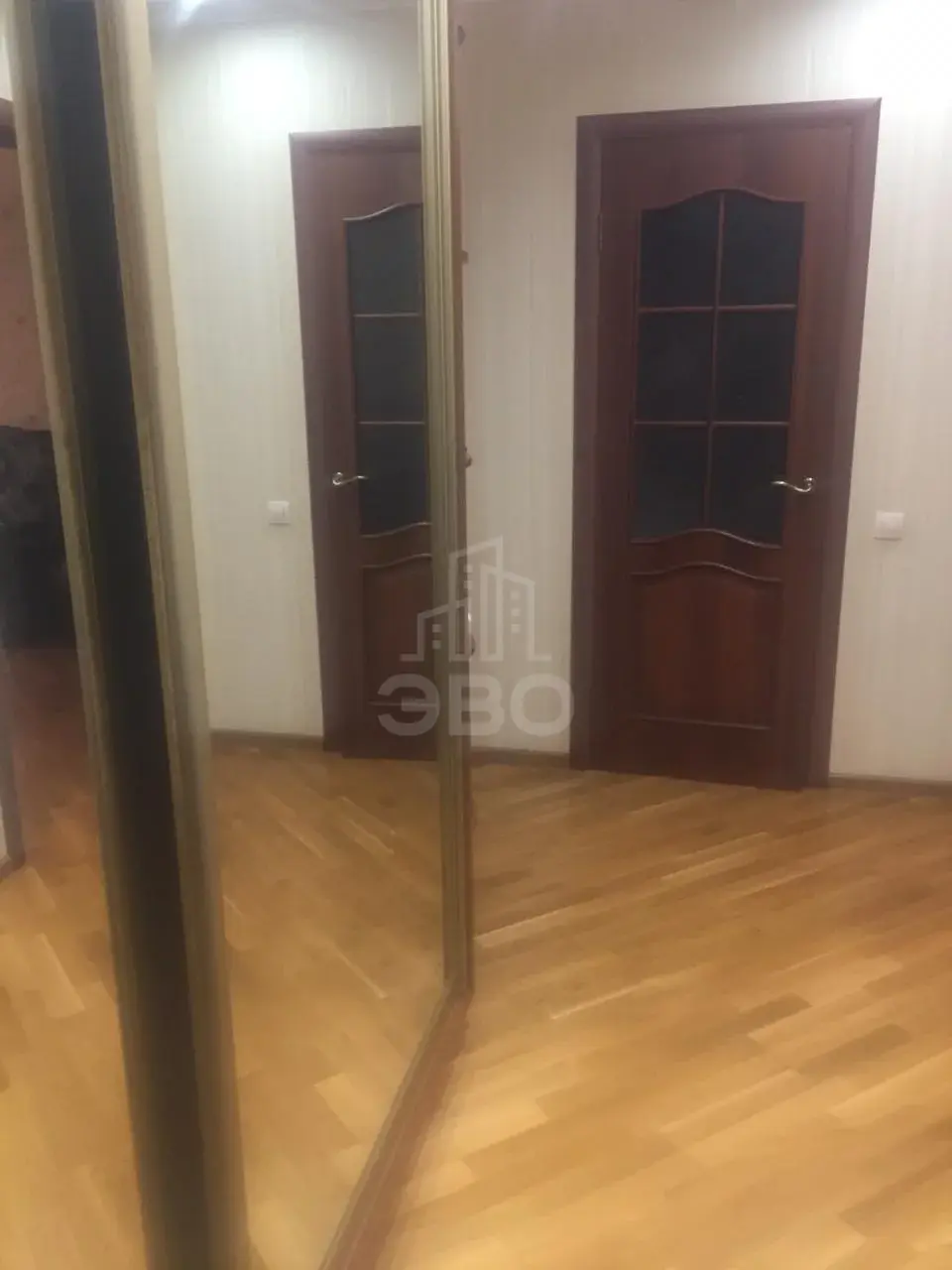двухкомнатная квартира в Санкт-Петербурге по адресу: Энергетиков проспект, 35, к 4