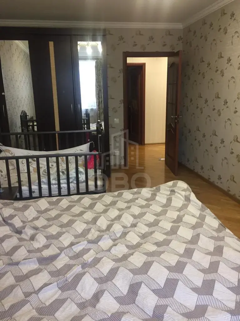 двухкомнатная квартира в Санкт-Петербурге по адресу: Энергетиков проспект, 35, к 4