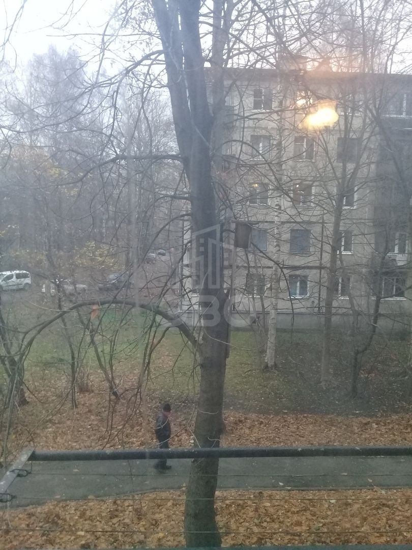 комната в Санкт-Петербурге по адресу: Энергетиков проспект, 28, к 5