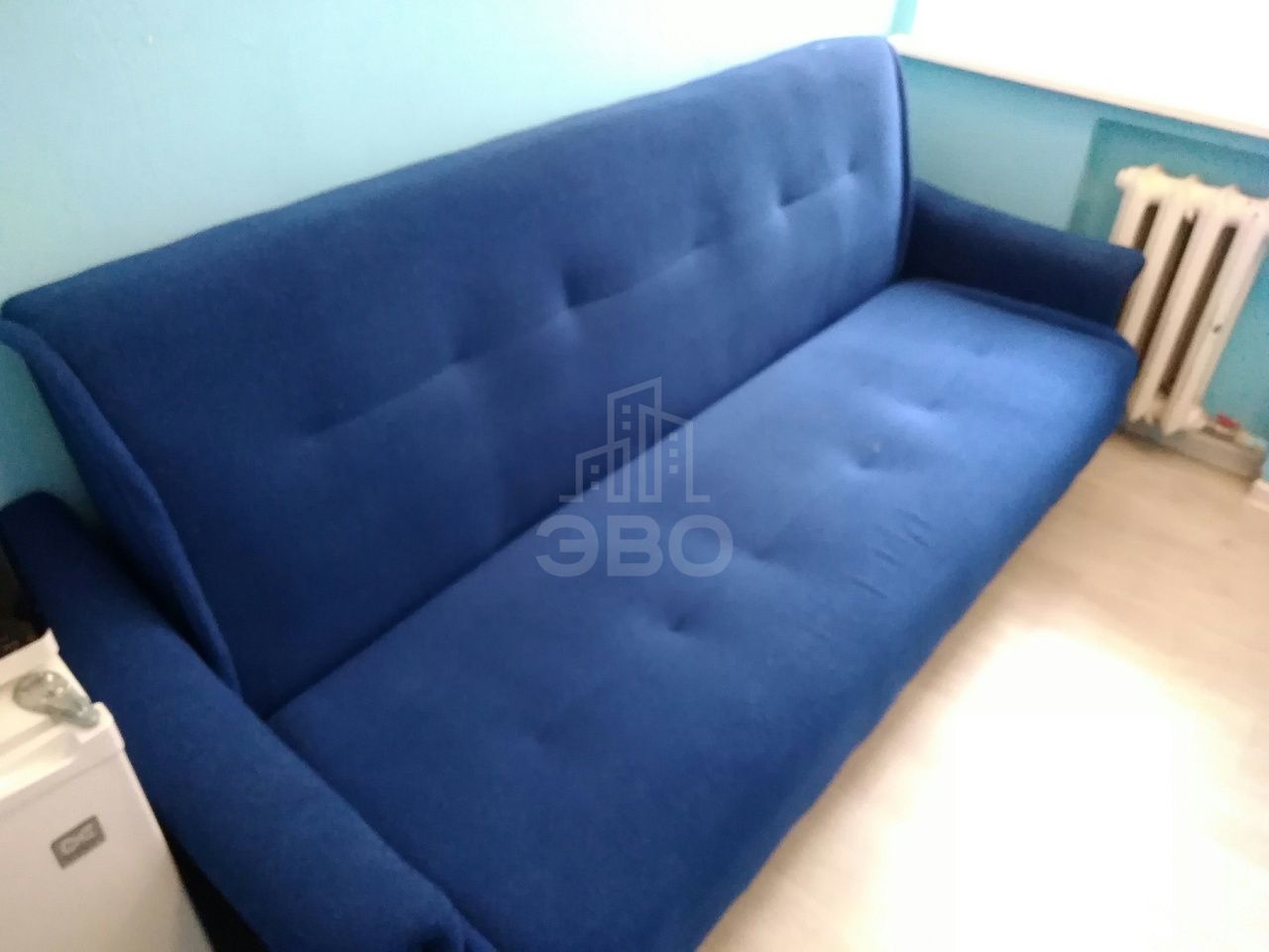 двухкомнатная квартира в Санкт-Петербурге по адресу: Невский проспект, 74