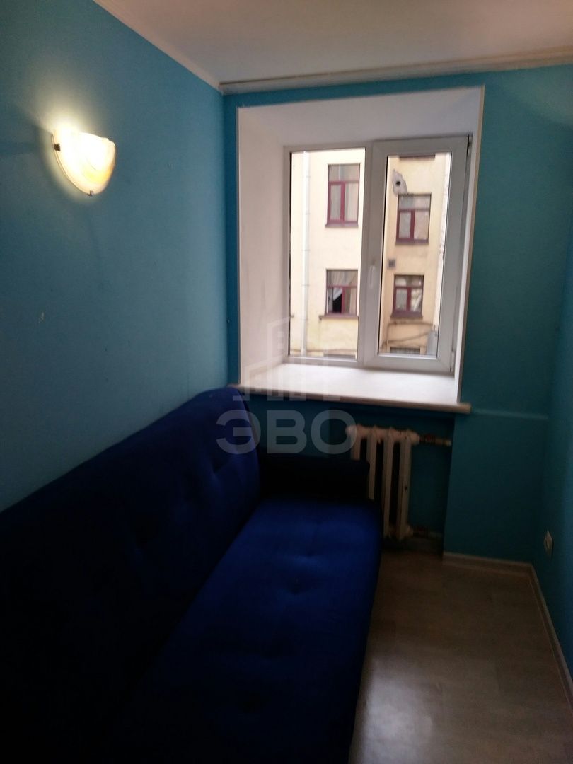 двухкомнатная квартира в Санкт-Петербурге по адресу: Невский проспект, 74