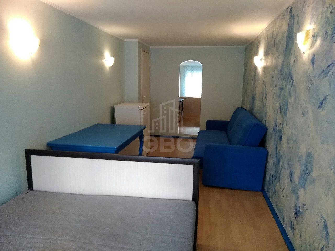 комната в Санкт-Петербурге по адресу: Невский проспект, 74