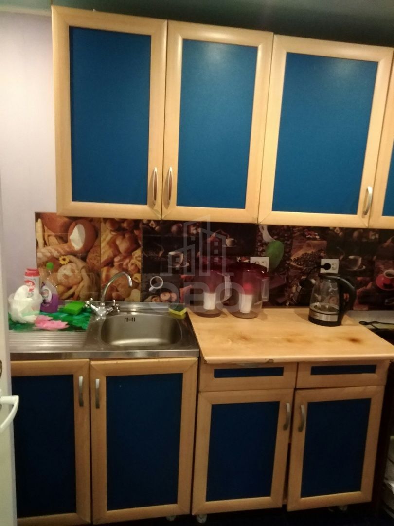 комната в Санкт-Петербурге по адресу: Невский проспект, 74