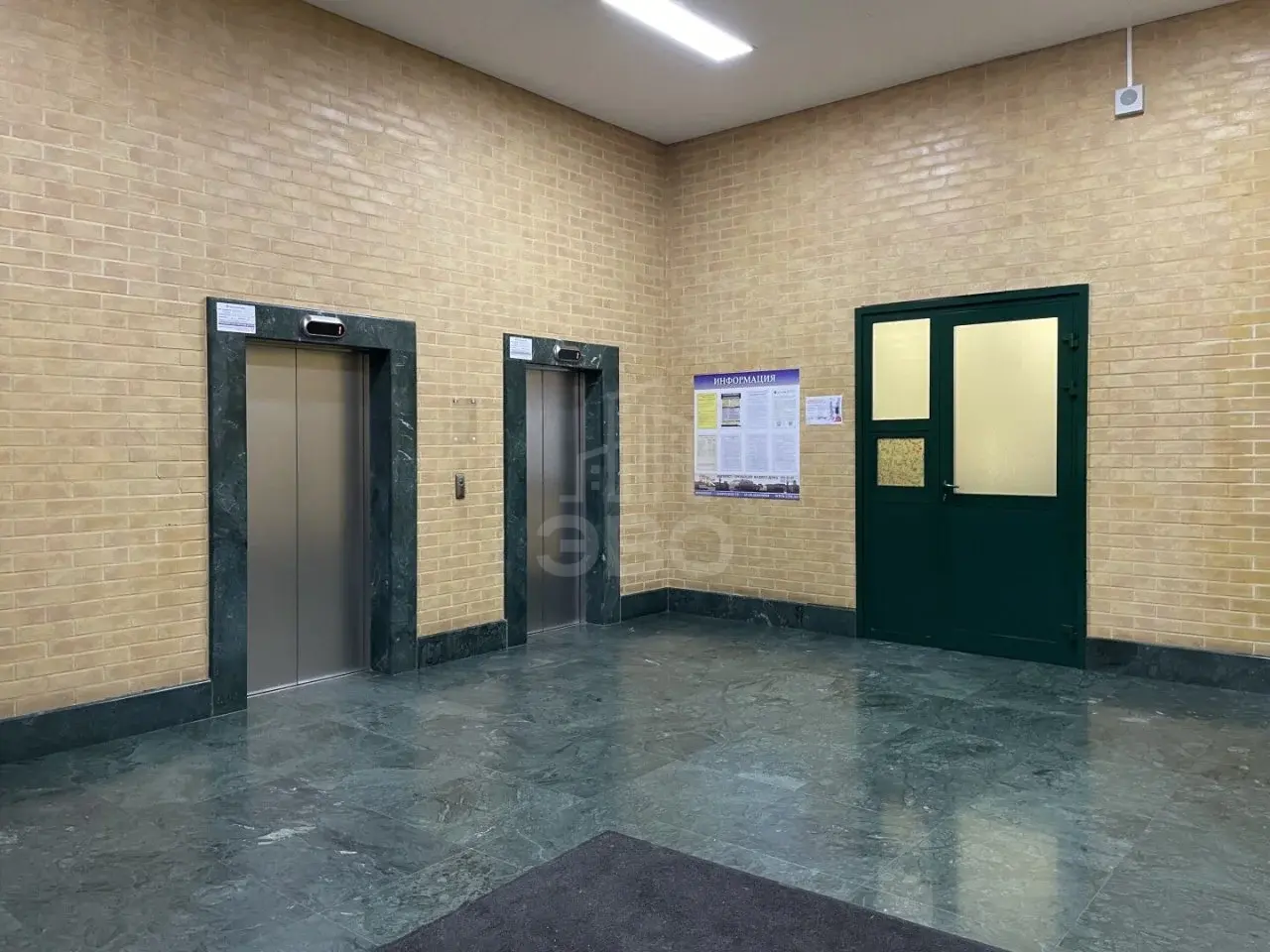однокомнатная квартира в Санкт-Петербурге по адресу: Наличная ул., 26, к 3