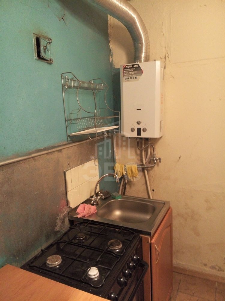 однокомнатная квартира в Санкт-Петербурге по адресу: Якорная ул., 2