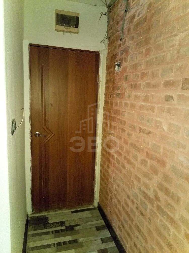 однокомнатная квартира в Санкт-Петербурге по адресу: Якорная ул., 2