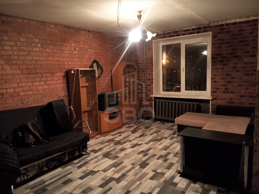 однокомнатная квартира в Санкт-Петербурге по адресу: Якорная ул., 2