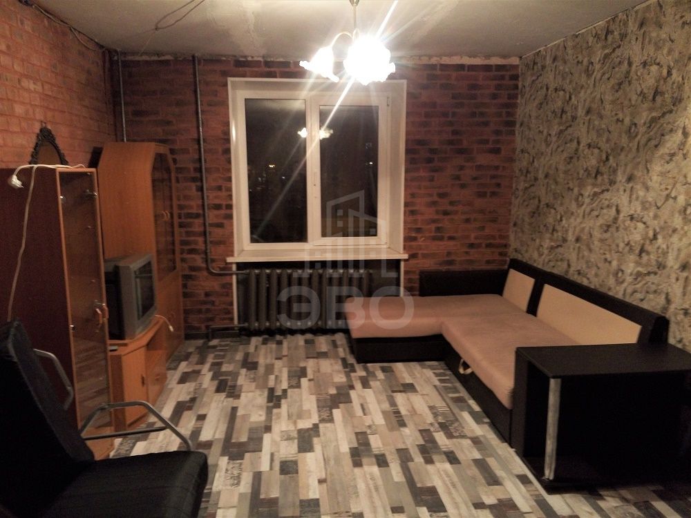 однокомнатная квартира в Санкт-Петербурге по адресу: Якорная ул., 2