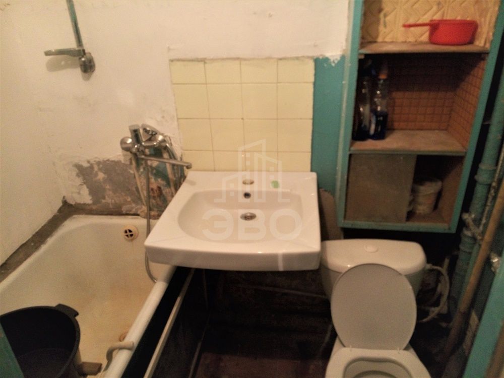 однокомнатная квартира в Санкт-Петербурге по адресу: Якорная ул., 2