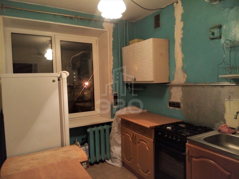 однокомнатная квартира в Санкт-Петербурге по адресу: Якорная ул., 2