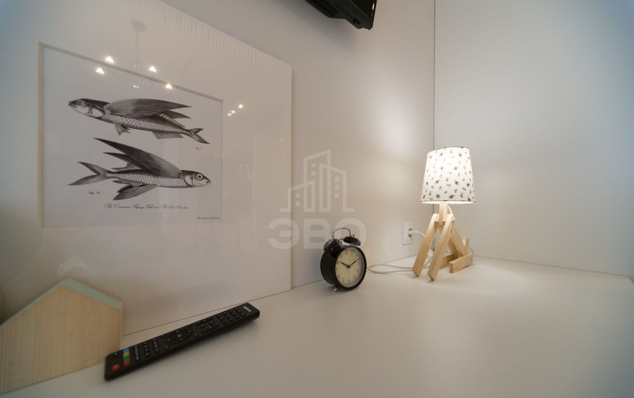 однокомнатная квартира в Санкт-Петербурге по адресу: Кременчугская ул., 17, к 3