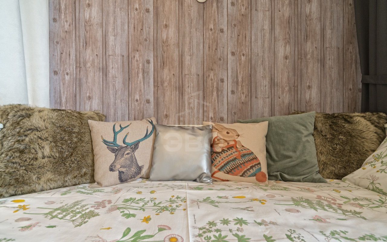 однокомнатная квартира в Санкт-Петербурге по адресу: Кременчугская ул., 17, к 3