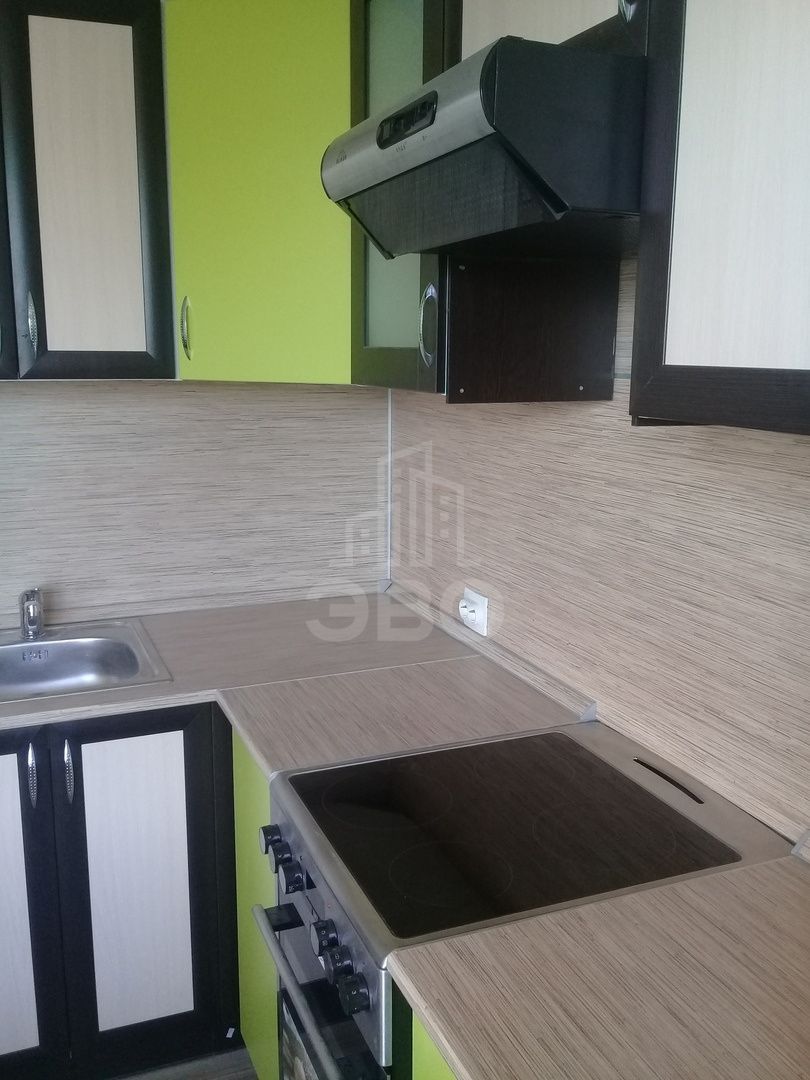 однокомнатная квартира в Санкт-Петербурге по адресу: Бабушкина ул., 84, к 1