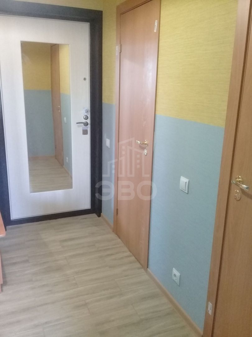 однокомнатная квартира в Санкт-Петербурге по адресу: Бабушкина ул., 84, к 1