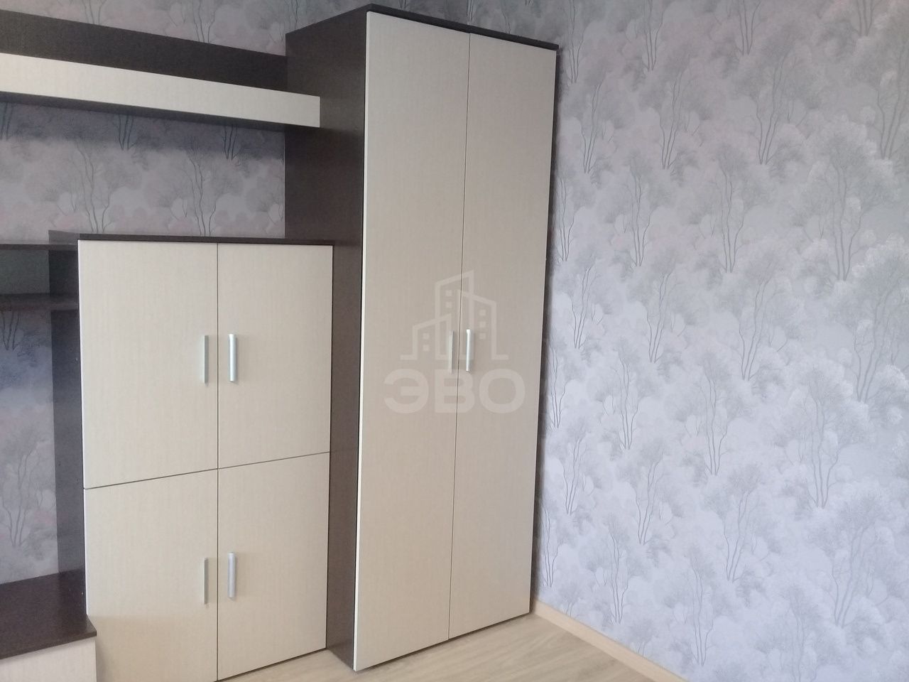 однокомнатная квартира в Санкт-Петербурге по адресу: Бабушкина ул., 84, к 1