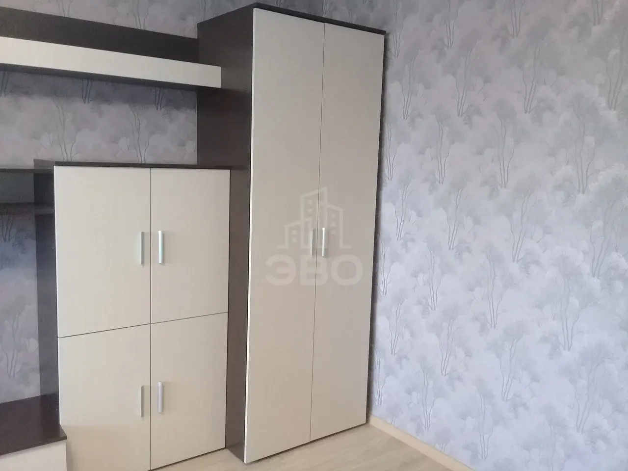 однокомнатная квартира в Санкт-Петербурге по адресу: Бабушкина ул., 84, к 1
