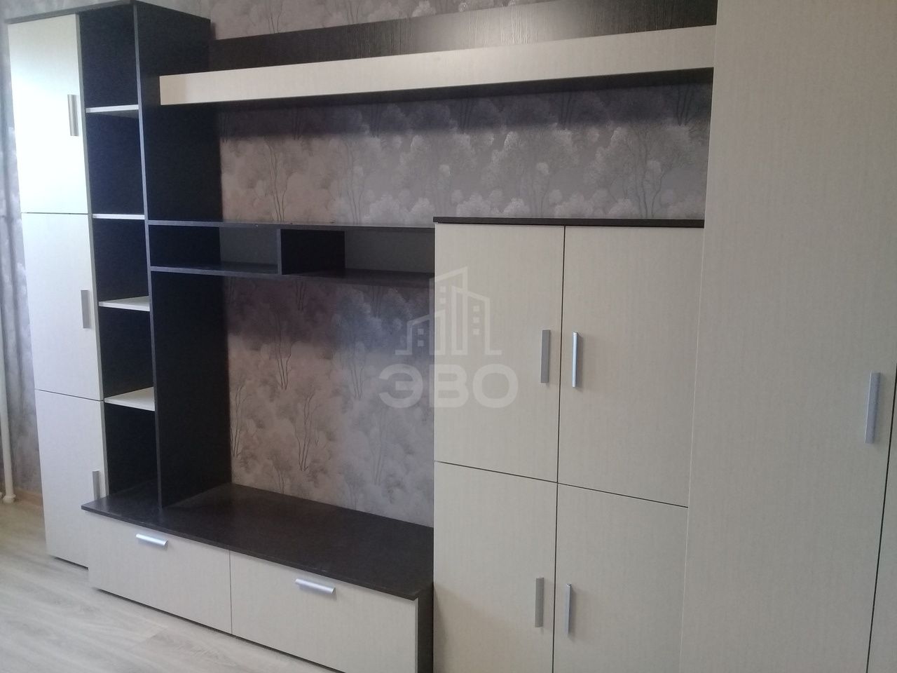 однокомнатная квартира в Санкт-Петербурге по адресу: Бабушкина ул., 84, к 1