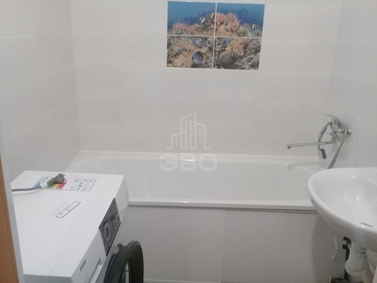 однокомнатная квартира в Санкт-Петербурге по адресу: Бабушкина ул., 84, к 1