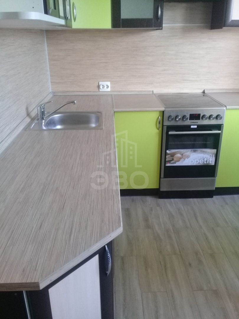 однокомнатная квартира в Санкт-Петербурге по адресу: Бабушкина ул., 84, к 1