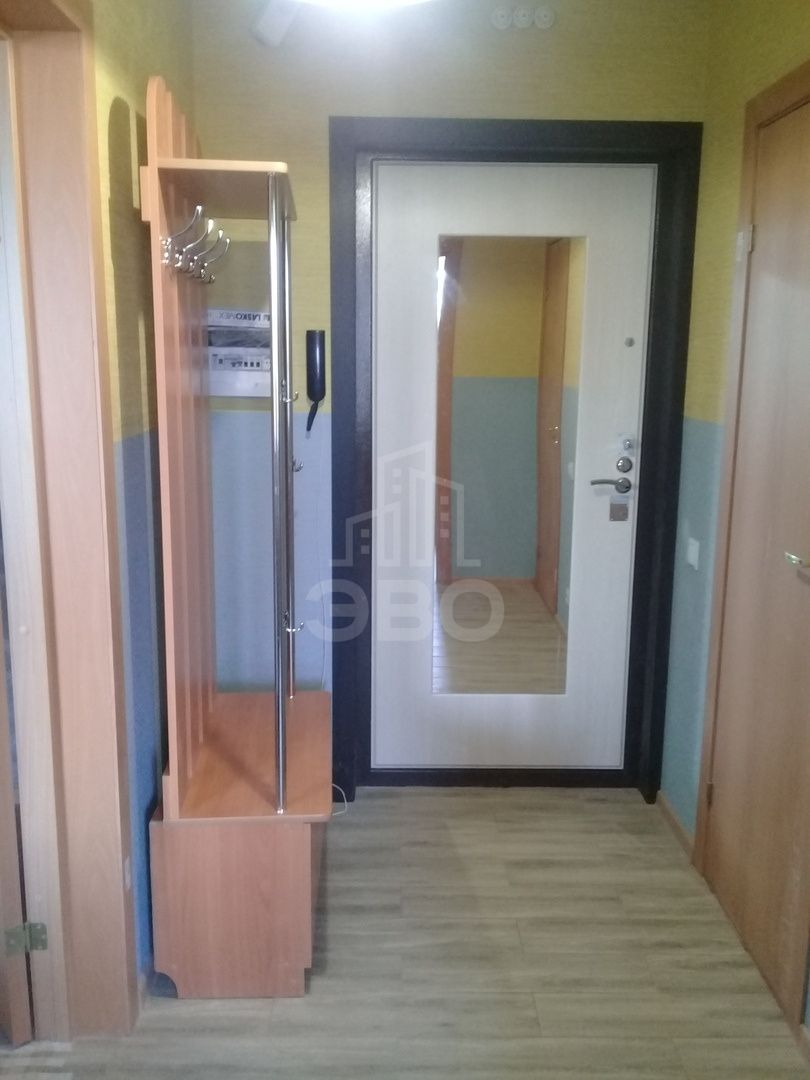 однокомнатная квартира в Санкт-Петербурге по адресу: Бабушкина ул., 84, к 1