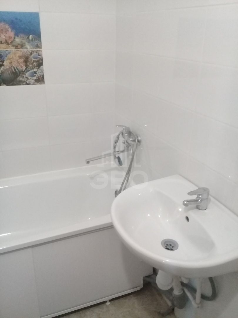 однокомнатная квартира в Санкт-Петербурге по адресу: Бабушкина ул., 84, к 1