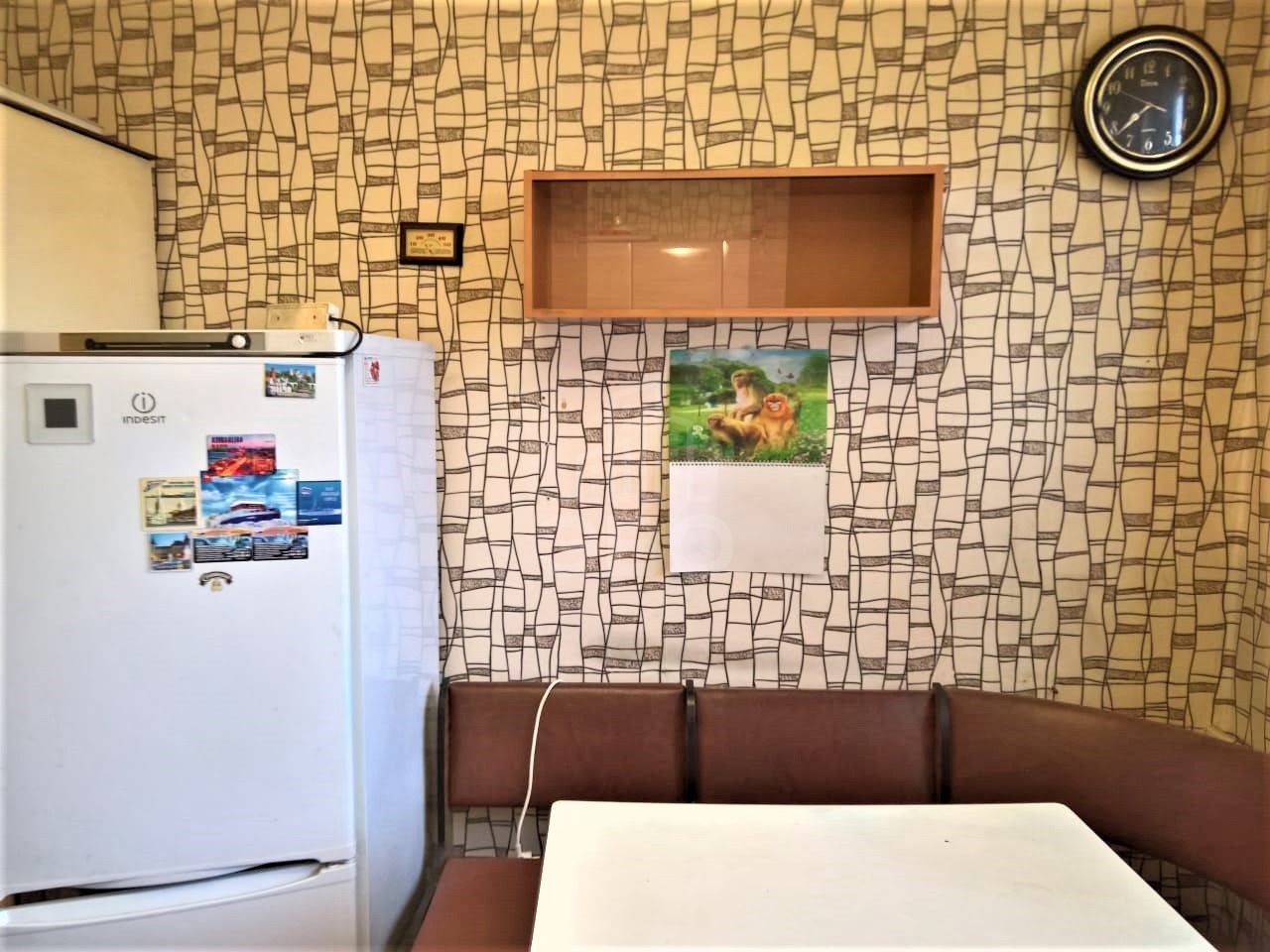 комната в Санкт-Петербурге по адресу: Художников проспект, 14