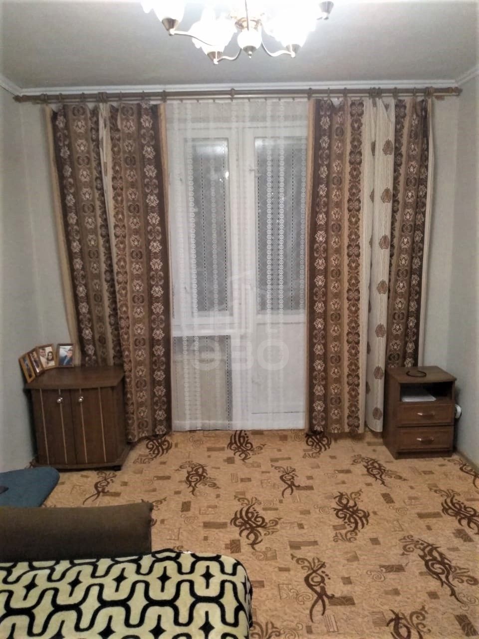 комната в Санкт-Петербурге по адресу: Художников проспект, 14