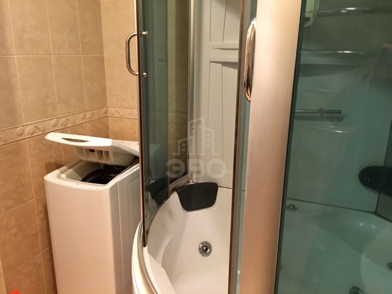 однокомнатная квартира в Санкт-Петербурге по адресу: Гражданский проспект, 36