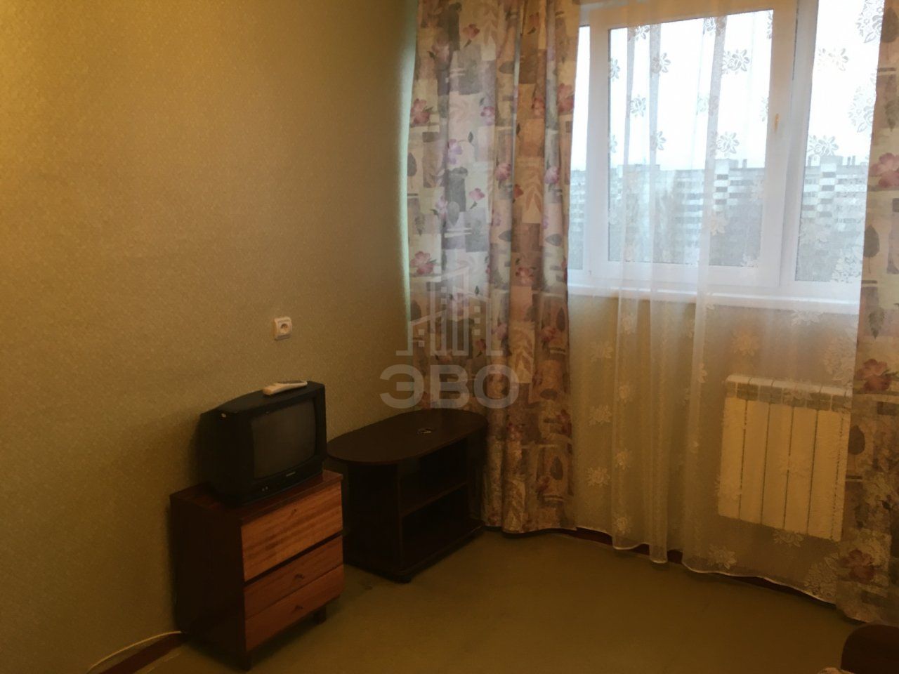 двухкомнатная квартира в Санкт-Петербурге по адресу: Придорожная аллея, 9, к 1