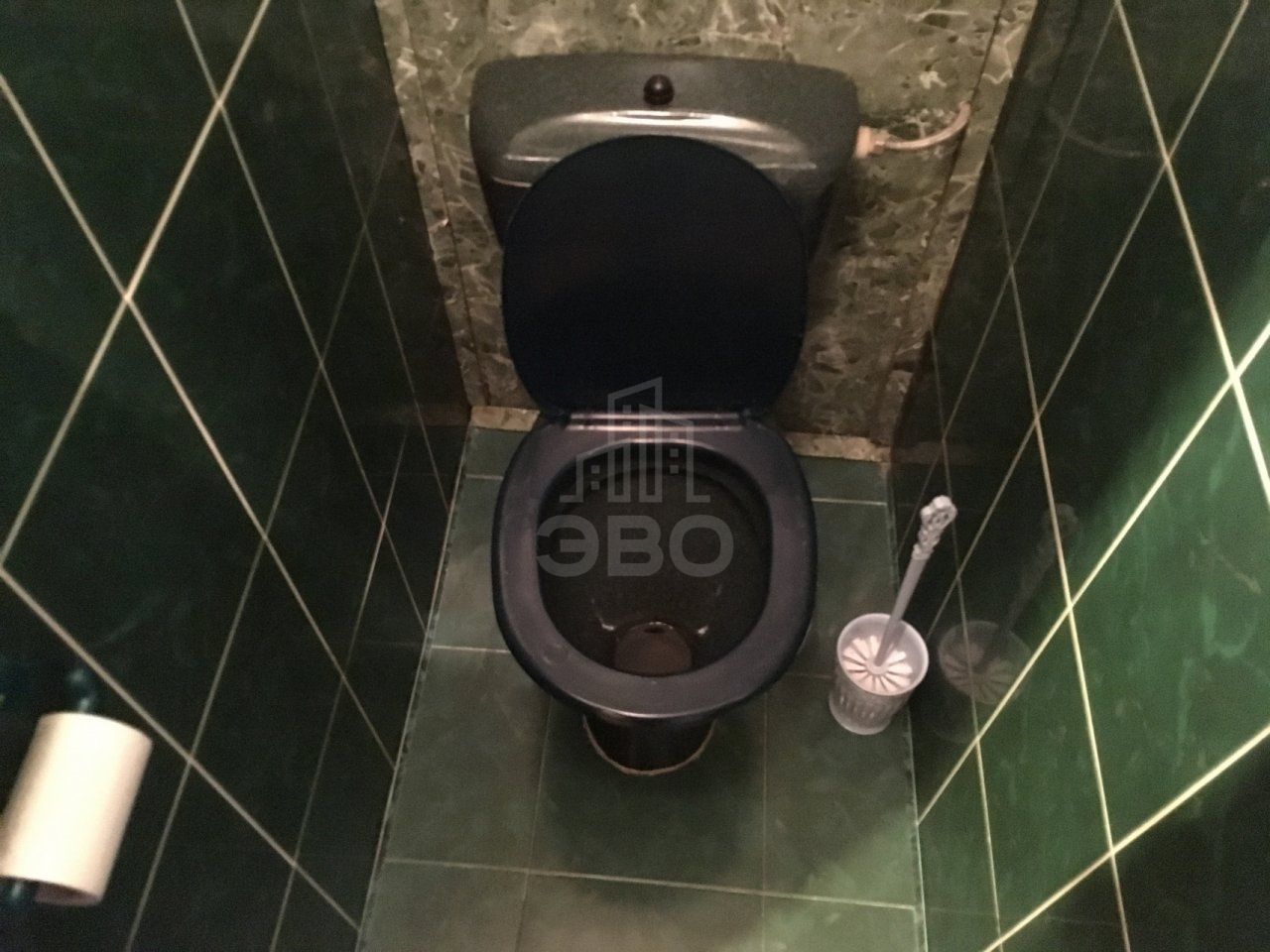 двухкомнатная квартира в Санкт-Петербурге по адресу: Придорожная аллея, 9, к 1