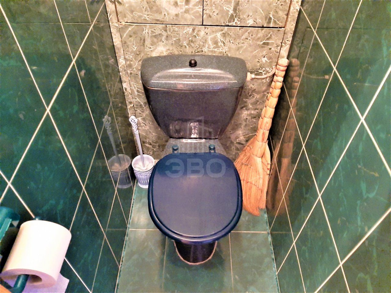 двухкомнатная квартира в Санкт-Петербурге по адресу: Придорожная аллея, 9, к 1