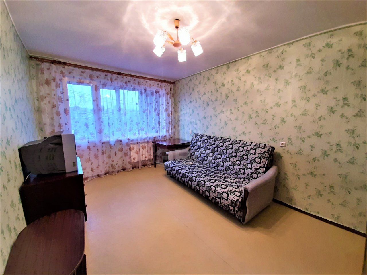 двухкомнатная квартира в Санкт-Петербурге по адресу: Придорожная аллея, 9, к 1