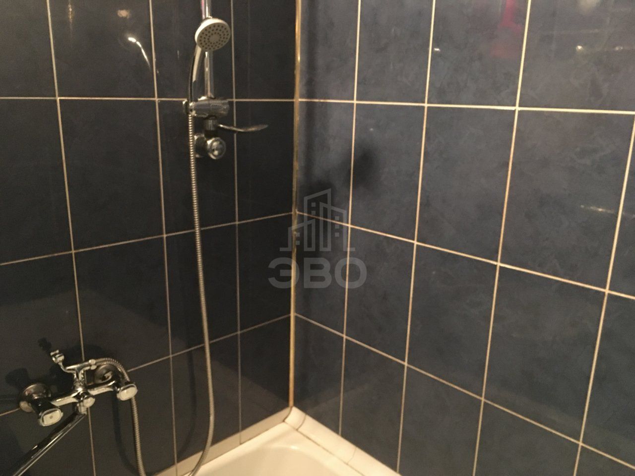 двухкомнатная квартира в Санкт-Петербурге по адресу: Придорожная аллея, 9, к 1