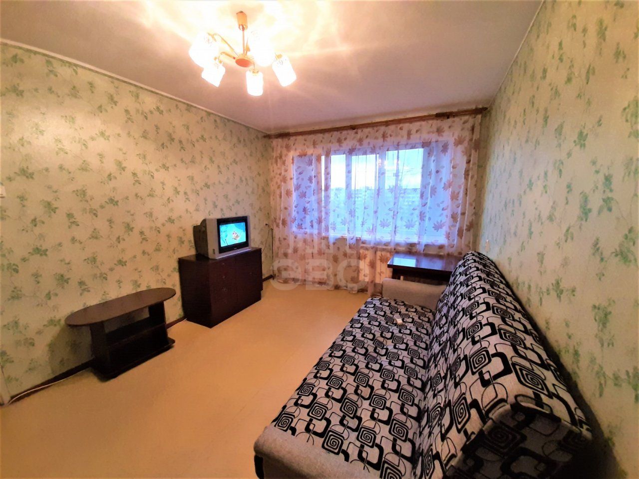 двухкомнатная квартира в Санкт-Петербурге по адресу: Придорожная аллея, 9, к 1