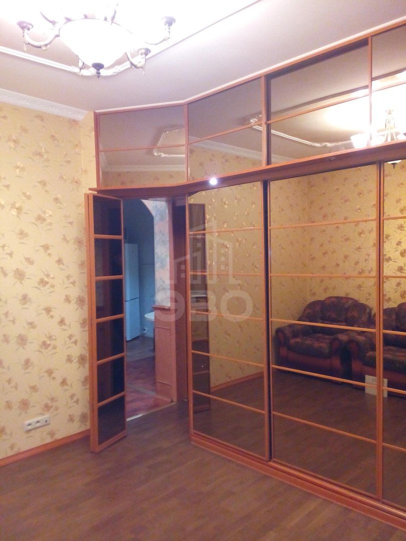 двухкомнатная квартира в Санкт-Петербурге по адресу: Зайцева ул., 37