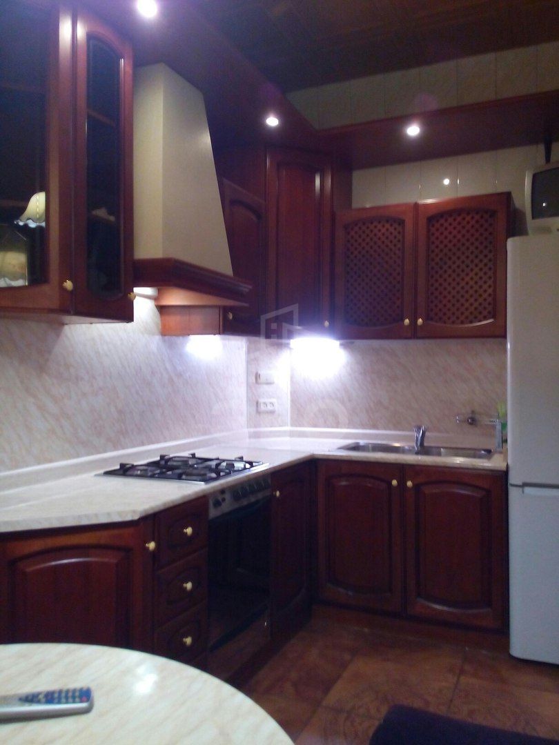 двухкомнатная квартира в Санкт-Петербурге по адресу: Зайцева ул., 37