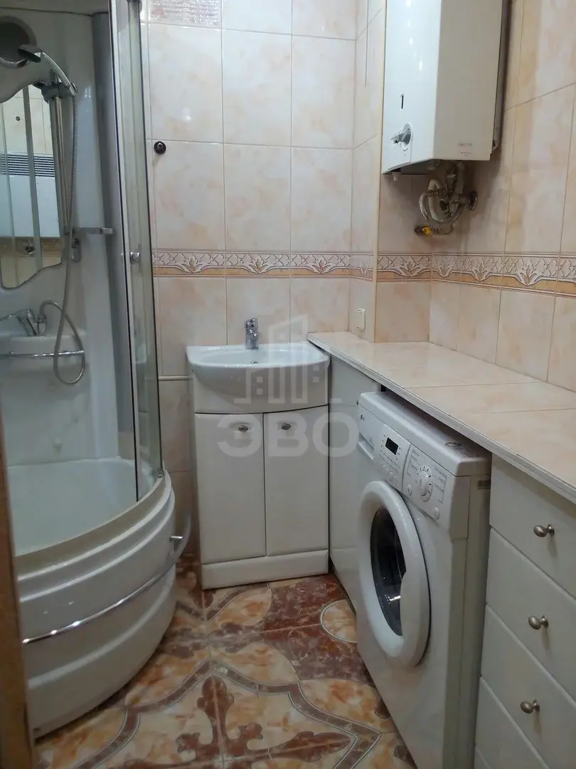 двухкомнатная квартира в Санкт-Петербурге по адресу: Зайцева ул., 37