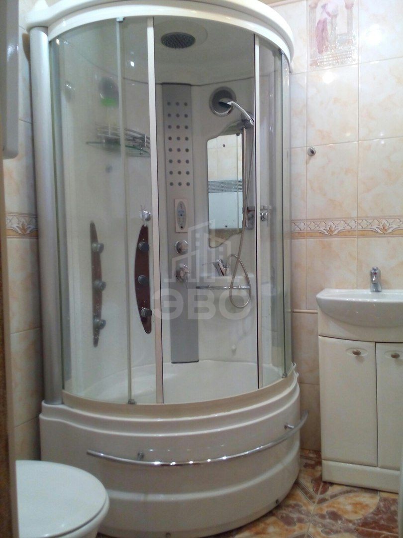 двухкомнатная квартира в Санкт-Петербурге по адресу: Зайцева ул., 37