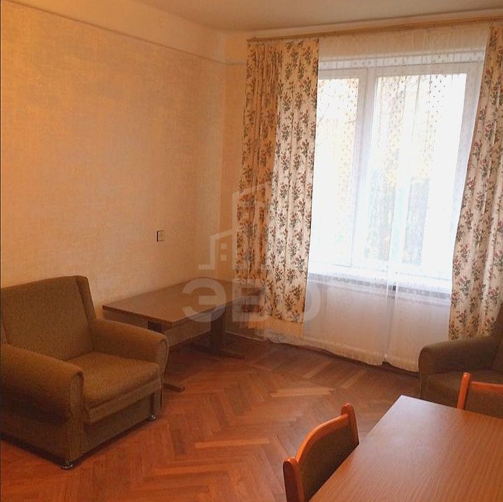 двухкомнатная квартира в Санкт-Петербурге по адресу: Верности ул., 26